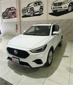ام جي ZS